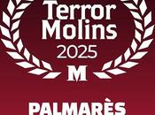 Palmarés Festival Terrormolins 2025