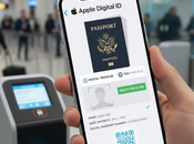 Apple impulsa identidad digital: funcionará pasaporte electrónico integrado iPhone
