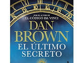 último secreto, Brown