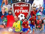 Premios Nacionales Palabra Fútbol 2025