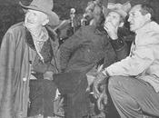 Fructífera asociación: westerns Anthony Mann James Stewart