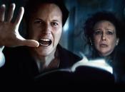 Max: cuarta entrega Conjuro» fija estreno para noviembre