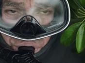 Entre mareas recuerdos: Fernando Raza presenta Hombre Rana