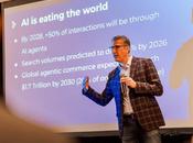 Tealium reafirma México como centro innovación cumbre estratégica para líderes digitales