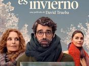 “Siempre invierno”, rodaje sostenible David Trueba ignora edadismo
