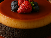 Chocoflan casero: pastel imposible siempre triunfa