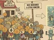 Hasta siempre… pero todo: despedida oficial blog nostálgico cripto