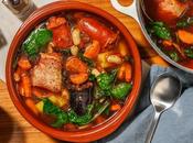 HelloFresh pone valor sabores otoño despensa española