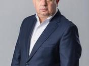 Juan Pablo Sánchez Gasque promueve innovación energética nueva división hidrógeno verde