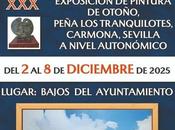 Concurso pintura «Salón otoño»: 1500 euros premios