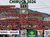Chiruca 2026