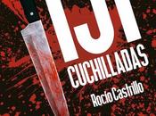 Rocío Castrillo: llevó “151 cuchilladas” Ventas true crime español