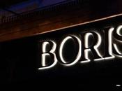 Boris Club Barcelona nueva Afrohouse Tech-House ciudad condal