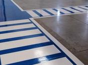 Mantenimiento conservación industrial grandes superficies, enfoque Serviarnau