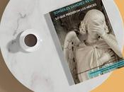 Sonsoles Sánchez-Reyes presenta perdieron héroes, Premio Internacional Historia