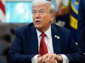 Trump asegura estaría «orgulloso» ordenar ataques contra narcotraficantes suelo mexicano