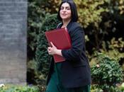 Gobierno británico retirará prestaciones fomentará expulsión solicitantes asilo