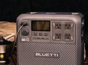 BLUETTI Elite Solar