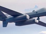 GA-ASI Saab demostrarán AEW&amp;C MQ-9B 2026