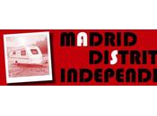 Madrid: distrito independiente
