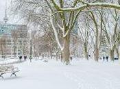 Corriendo juntos: cuento invierno