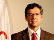 Tinta cruda Caretas secretarios generales