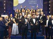 Paco Lola recibe White Wine Producer Trophy 2025 como mejor bodega productora vino blanco mundo