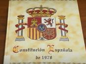 ¿Puede considerarse ilegal Constitución Española?