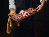 madrileños, invitados excepción tapeo alta charcutería DOP-IGP