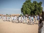 UNICEF reclama liberación «inmediata» alumnas secuestradas ataque contra escuela Nigeria