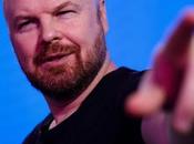 mundos prehistóricos Ryan Bellgardt