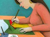 ¿Estás perdida? Necesitas mentora