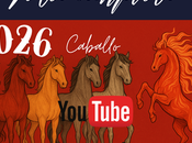 Horóscopo Caballo 2026