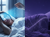 Melatonina: Píldora Sueño