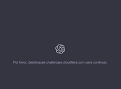 fragilidad digital descubierto: caída global Cloudflare paraliza gigantes como ChatGPT League Legends