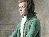 Patrick Mackie. Mozart