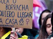 fracaso rotundo feminismo España