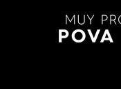 Próxima llegada Tecno POVA Chile