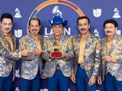 Tigres Norte: Triunfo Latin Grammys​, Concierto Chile​ lanzamiento documental biográfico