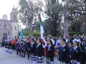 Villa Pozos alista desfile aniversario revolucionario