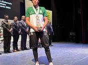 Luis reconocerá mejores atletas Premio Estatal Deporte 2025