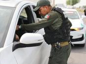 Disminuye manera sostenida robo unidades durante actual administración estatal