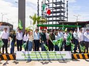 Luis Potosí consolida sistema MetroRed posiciona movilidad pública