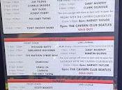 Abelardo Navarro 15/11/2025 Cavern (Liverpool).