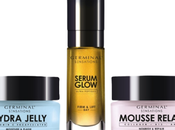 Nace cosmética sinestésica: germinal sensations, donde cada color, textura aroma despierta sentimiento