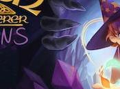 Impresiones Simon Sorcerer: Origins. precuela revive magia clásicos