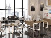OfficeDeco impulsa productividad entornos corporativos soluciones diseño mobiliario oficina