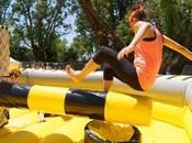 Humor Amarillo Madrid convierte actividad preferida para grupos buscan diversión segura