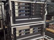 Audiovisuals amplía catálogo alquiler micrófono inalámbrico tecnología digital Sennheiser EW-D 945-S