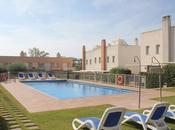 Vacaciones familiares todos servicios Costa Dorada, paso playa PortAventura